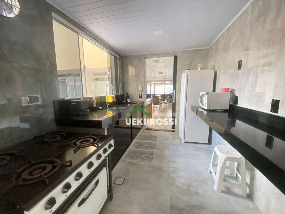 Apartamento, 3 quartos, 103 m² - Foto 13
