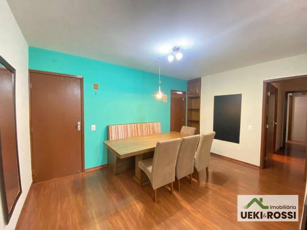 Apartamento, 3 quartos, 103 m² - Foto 3