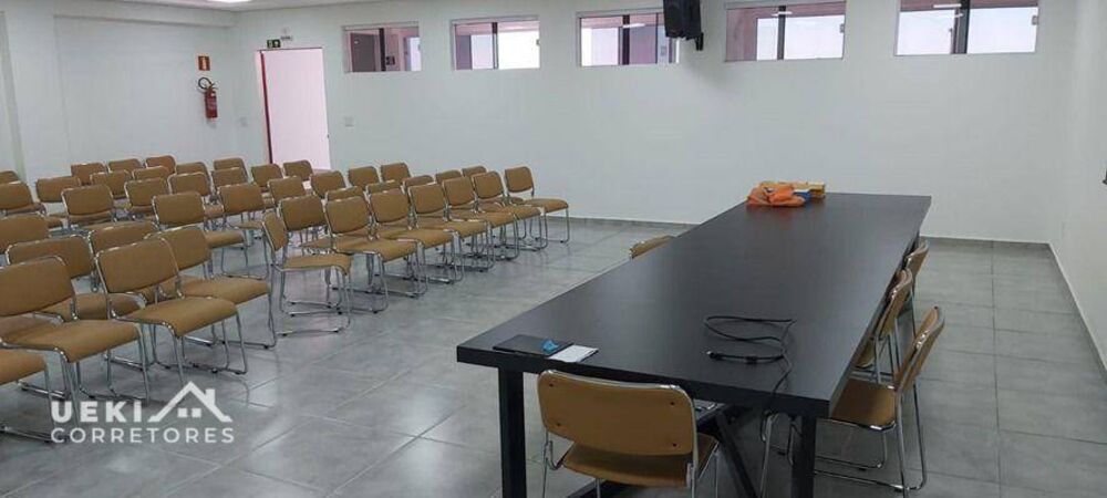 Depósito-Galpão, 535 m² - Foto 11