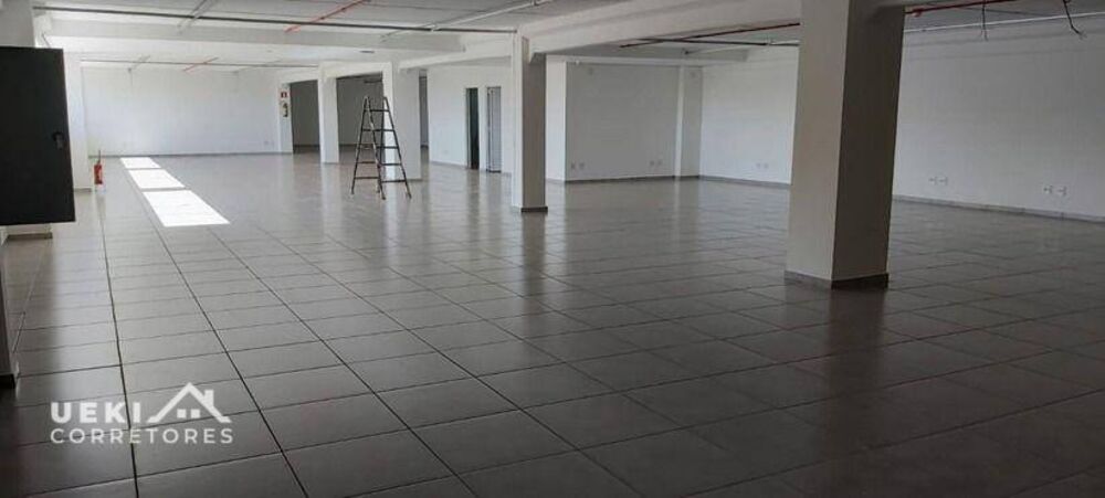 Depósito-Galpão, 535 m² - Foto 3