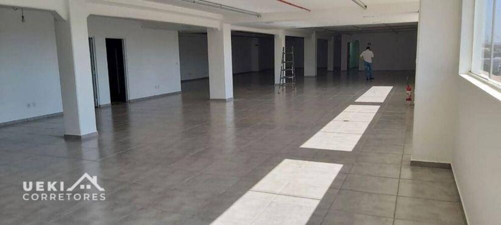 Depósito-Galpão, 535 m² - Foto 4
