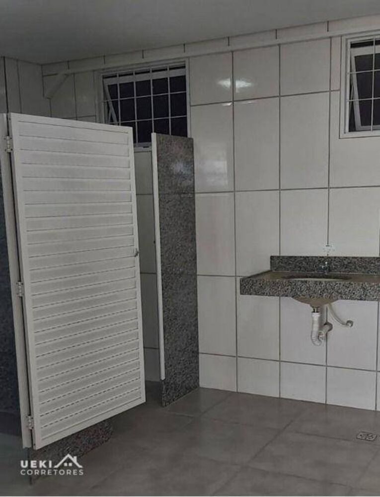 Depósito-Galpão, 535 m² - Foto 5