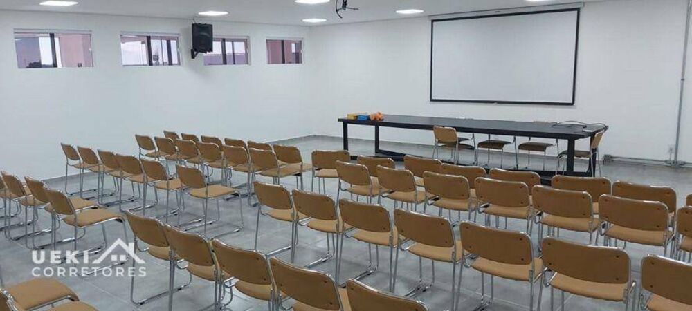 Depósito-Galpão, 535 m² - Foto 10