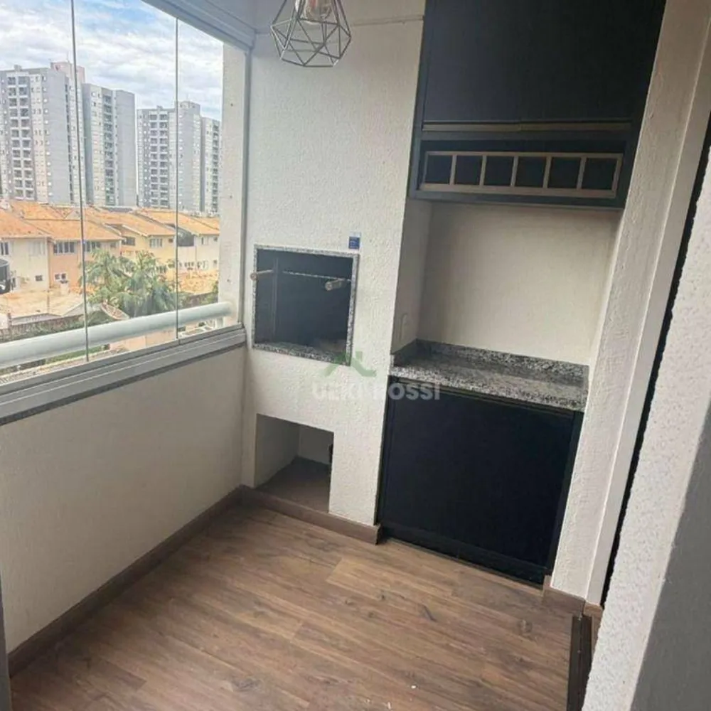 Apartamento, 2 quartos, 76 m² - Foto 2