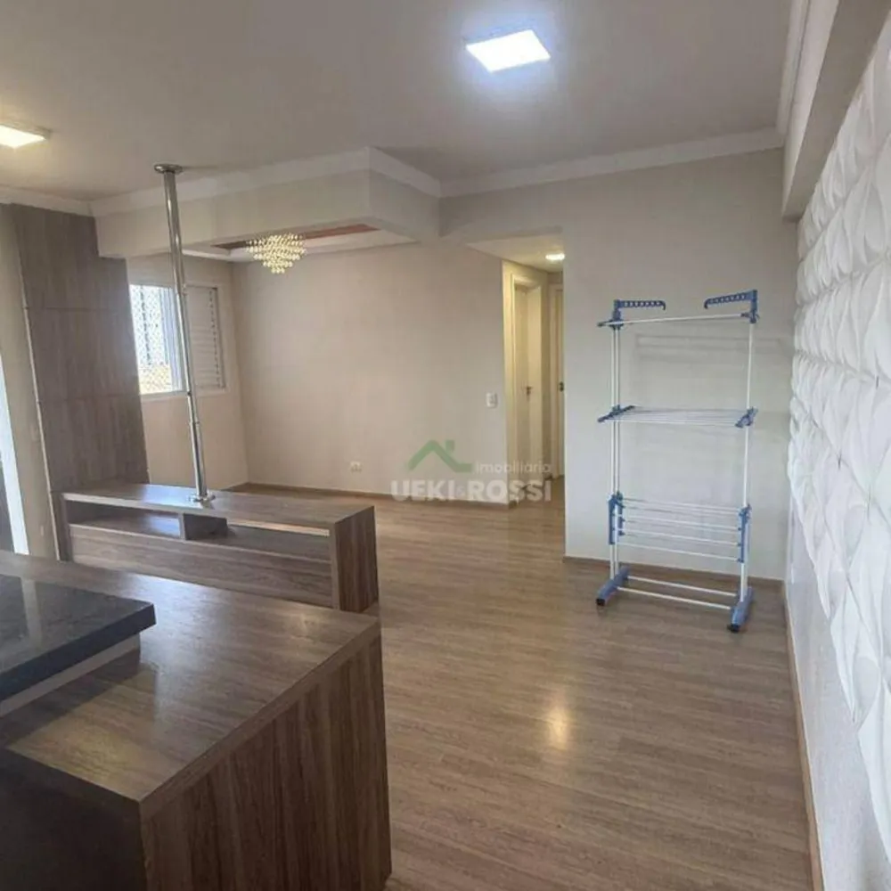 Apartamento, 2 quartos, 76 m² - Foto 7