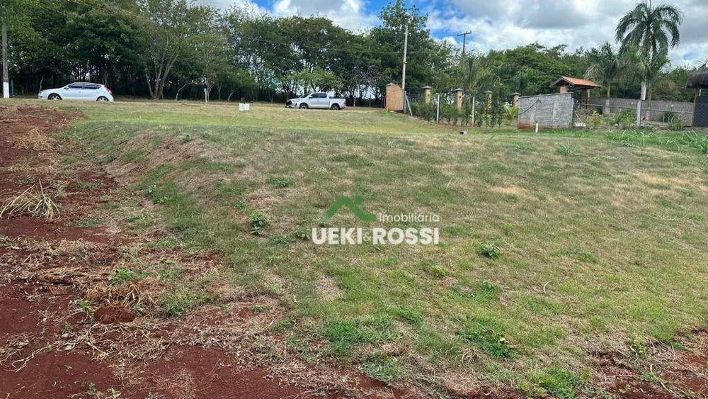 Chácara, 4200 m² - Foto 3