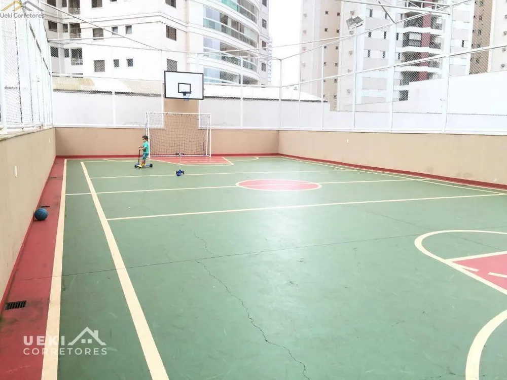Apartamento, 3 quartos, 112 m² - Foto 13