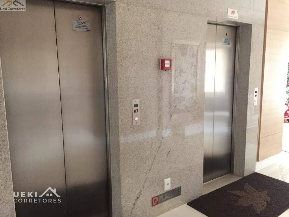 Apartamento, 3 quartos, 112 m² - Foto 5