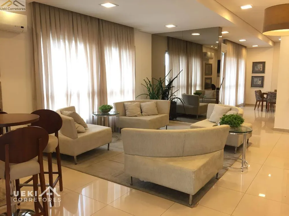 Apartamento, 3 quartos, 112 m² - Foto 3
