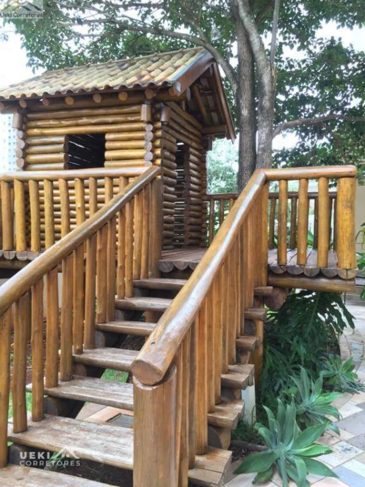 Apartamento, 3 quartos, 112 m² - Foto 6