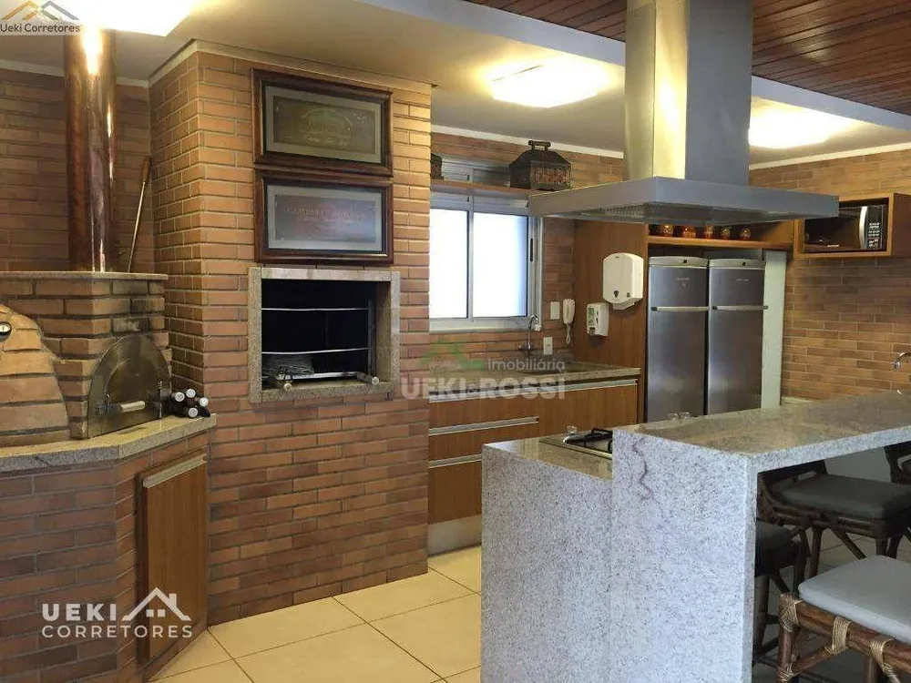 Apartamento, 3 quartos, 112 m² - Foto 1