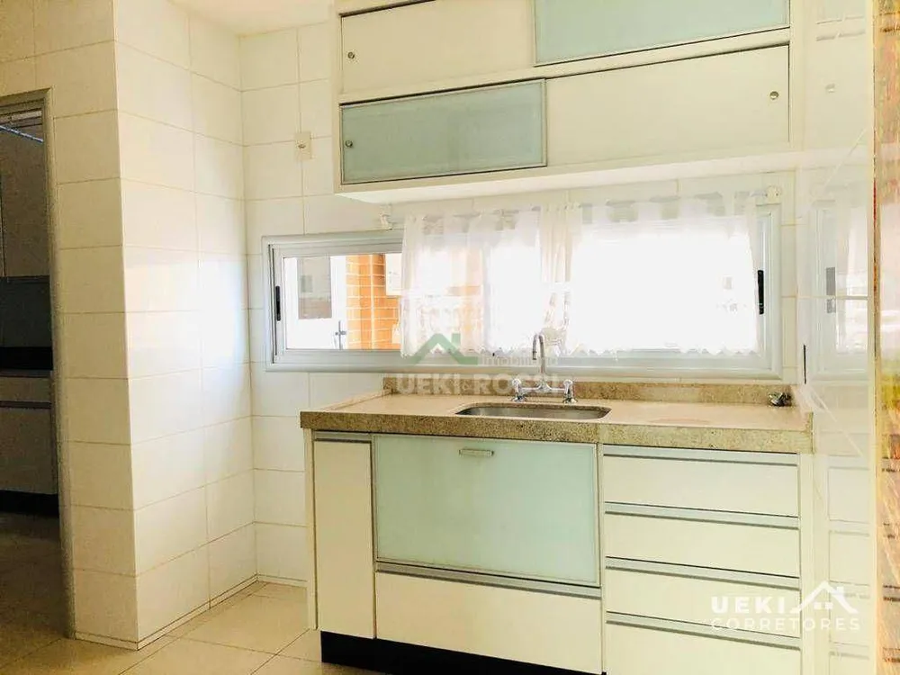Apartamento, 3 quartos, 112 m² - Foto 4
