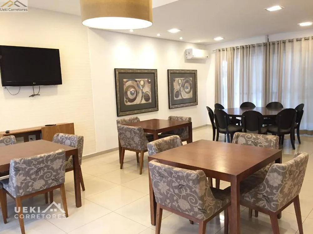 Apartamento, 3 quartos, 112 m² - Foto 8