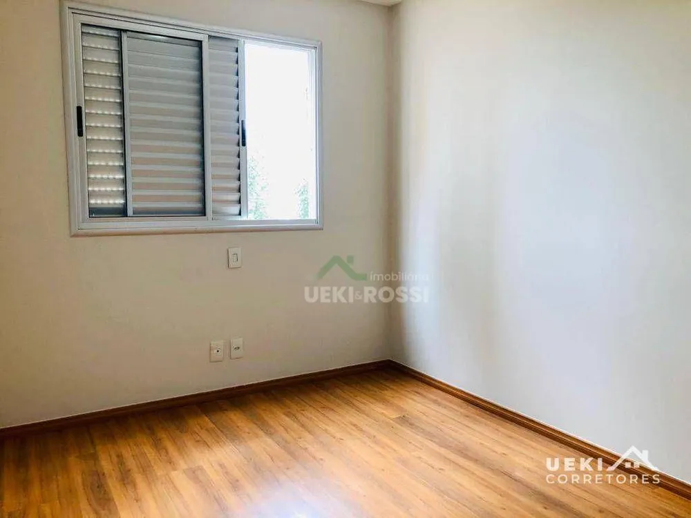 Apartamento, 3 quartos, 112 m² - Foto 2