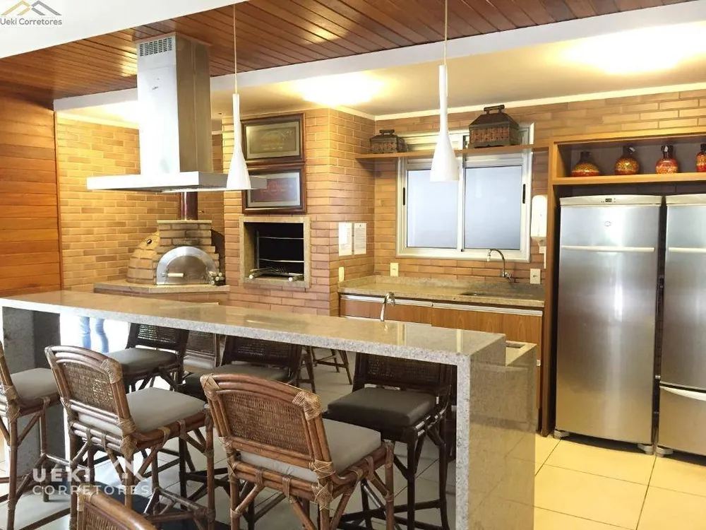 Apartamento, 3 quartos, 112 m² - Foto 7