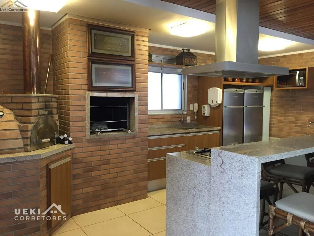 Apartamento, 3 quartos, 112 m² - Foto 12
