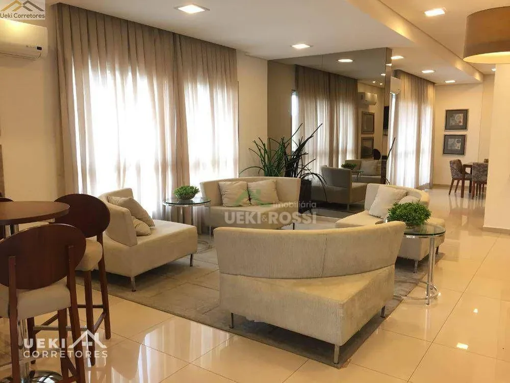 Apartamento, 3 quartos, 112 m² - Foto 6