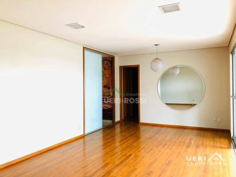 Apartamento, 3 quartos, 112 m² - Foto 5