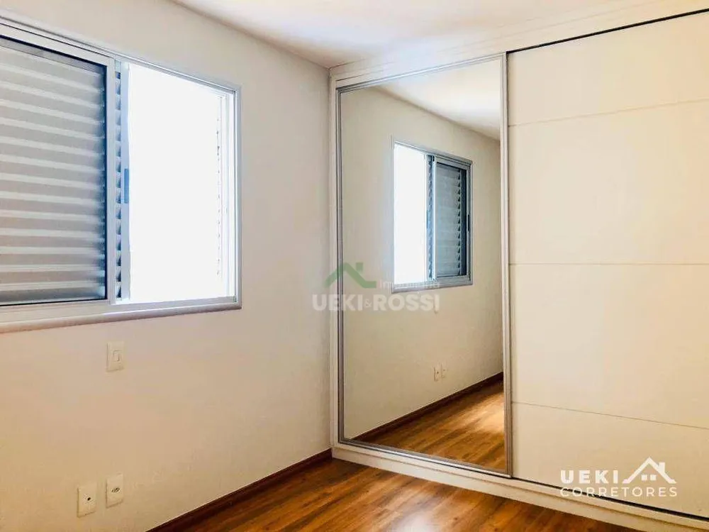 Apartamento, 3 quartos, 112 m² - Foto 3