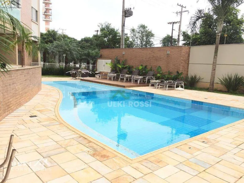 Apartamento, 3 quartos, 112 m² - Foto 8