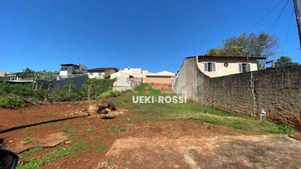 Terreno, 363 m² - Foto 1