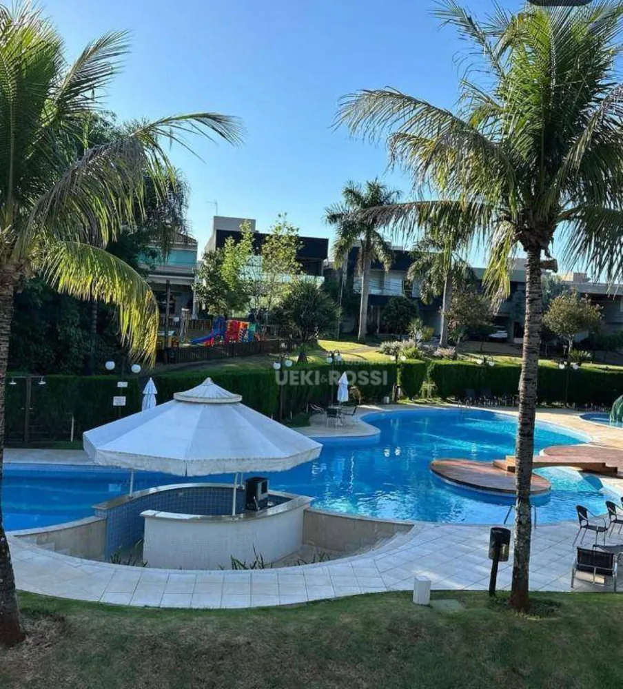 Loteamento e Condomínio, 316 m² - Foto 4