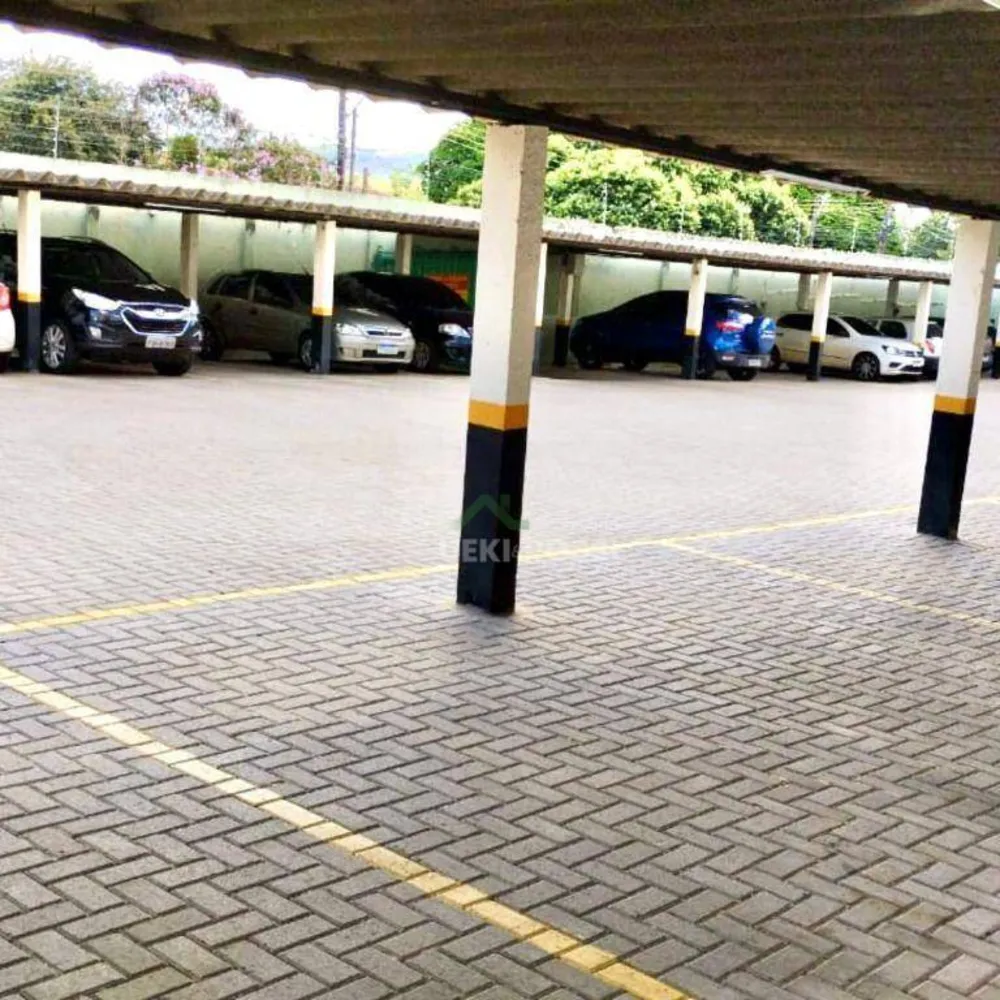Apartamento, 3 quartos, 51 m² - Foto 9