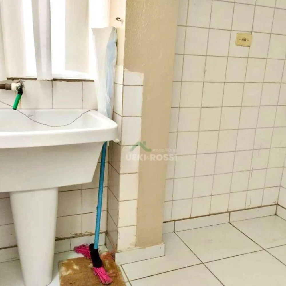 Apartamento, 3 quartos, 51 m² - Foto 3