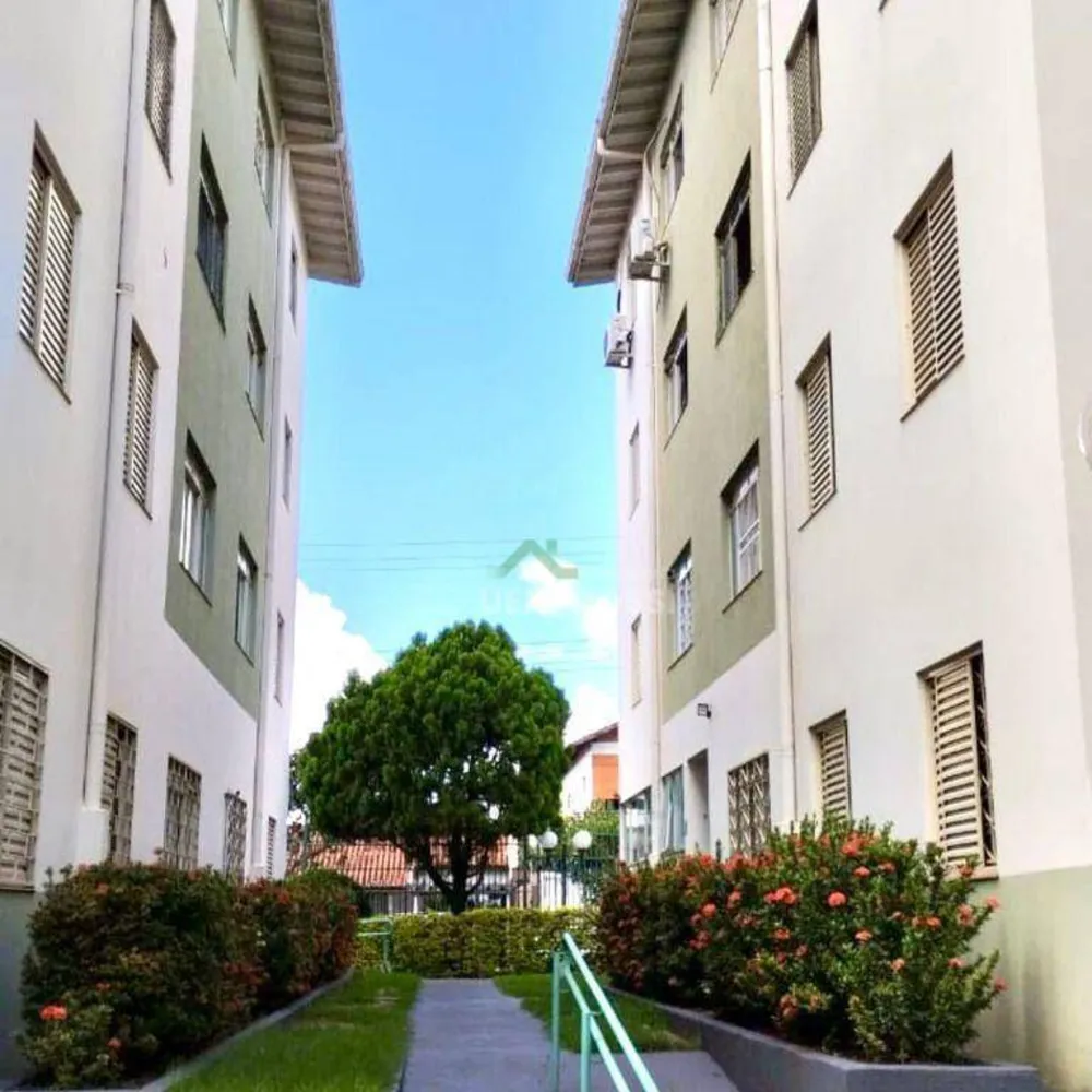 Apartamento, 3 quartos, 51 m² - Foto 10