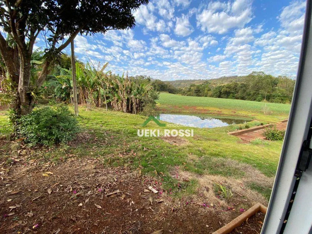 Sítio, 3 quartos, 20 hectares - Foto 8