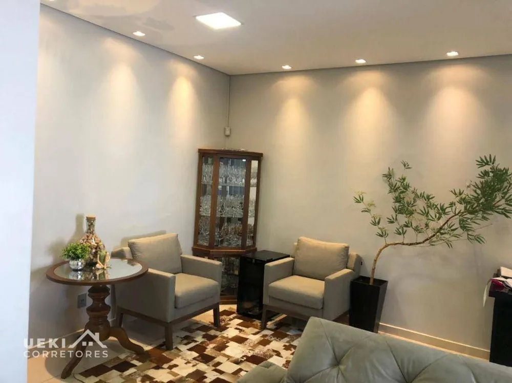 Casa, 3 quartos, 160 m² - Foto 6
