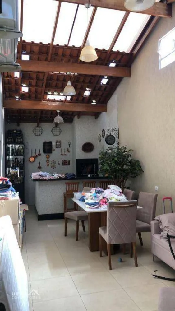 Casa, 3 quartos, 160 m² - Foto 13