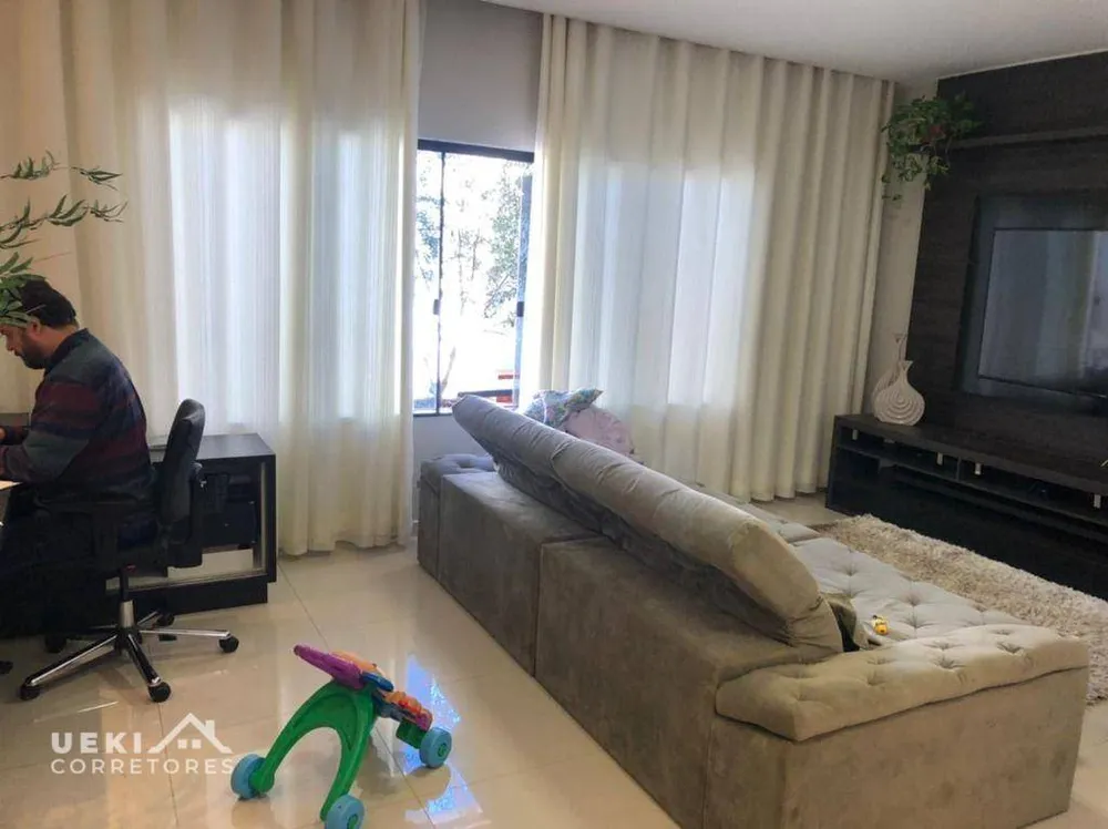 Casa, 3 quartos, 160 m² - Foto 8