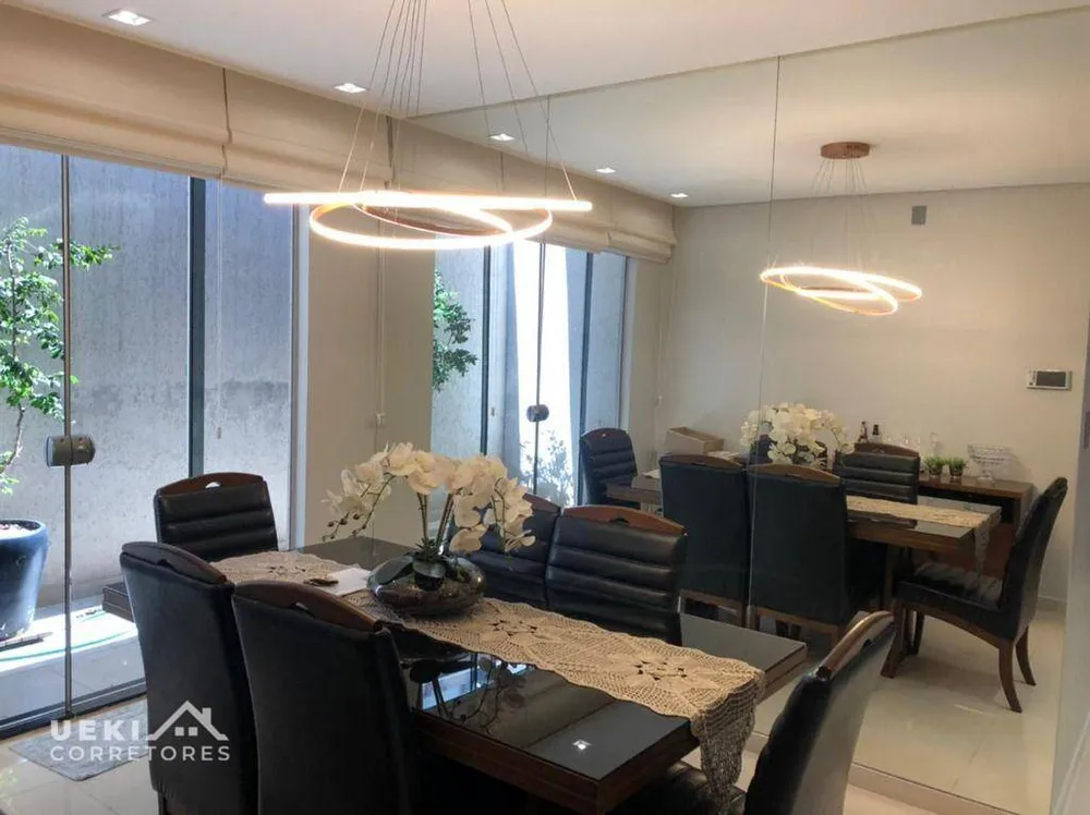 Casa, 3 quartos, 160 m² - Foto 5