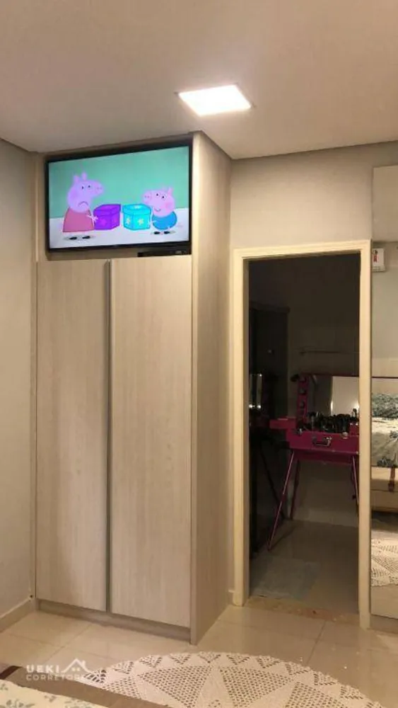 Casa, 3 quartos, 160 m² - Foto 10