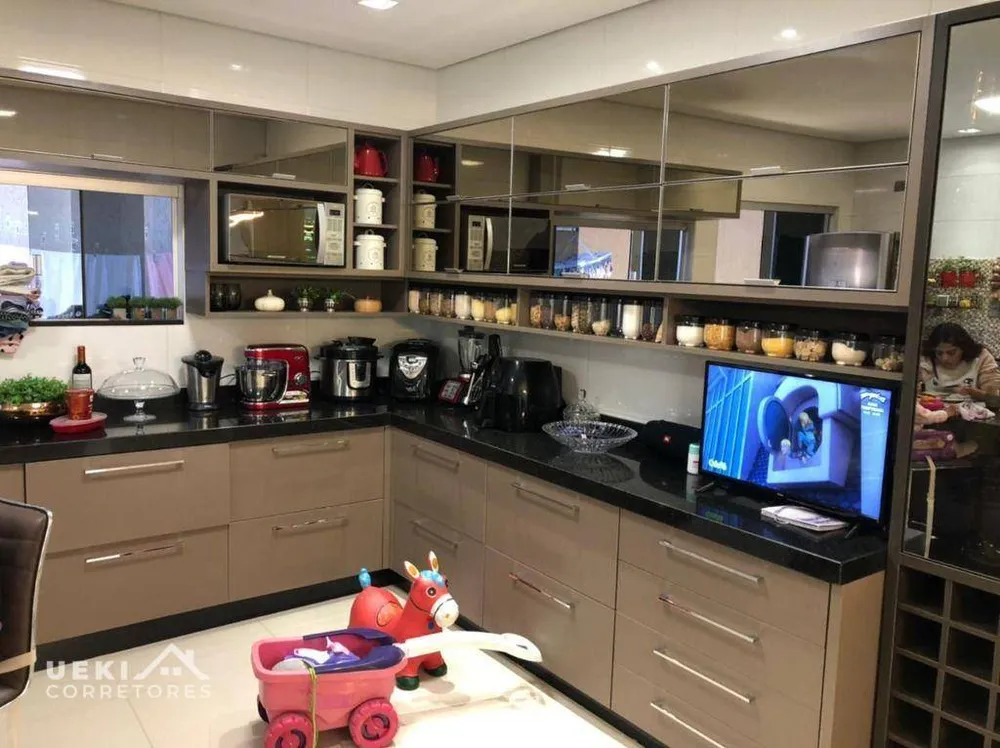 Casa, 3 quartos, 160 m² - Foto 15