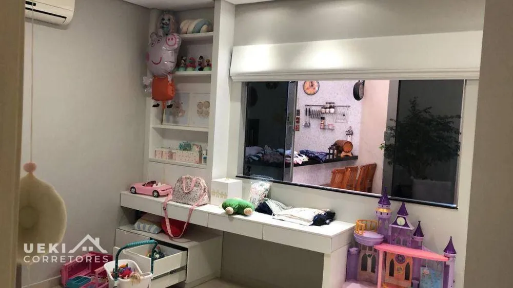 Casa, 3 quartos, 160 m² - Foto 11