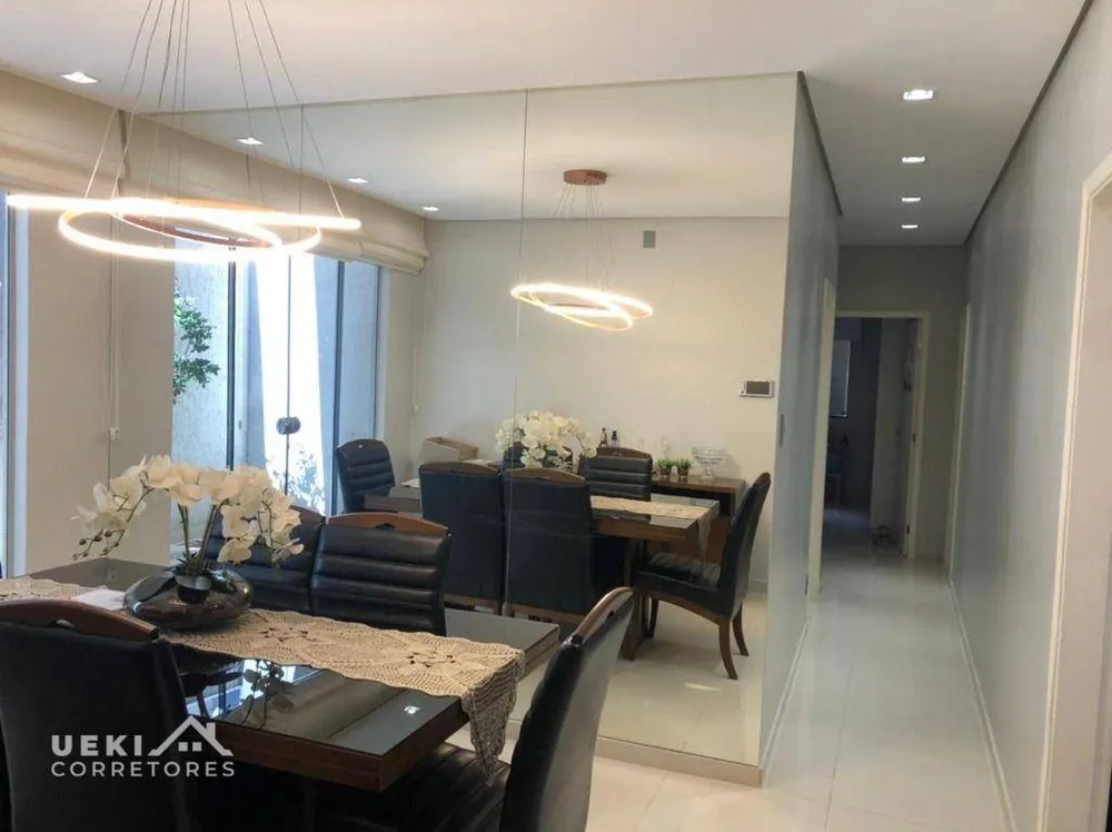Casa, 3 quartos, 160 m² - Foto 7