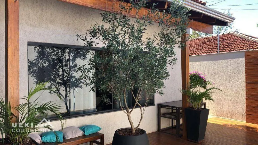 Casa, 3 quartos, 160 m² - Foto 17