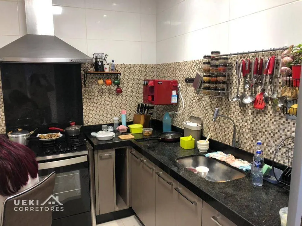 Casa, 3 quartos, 160 m² - Foto 16