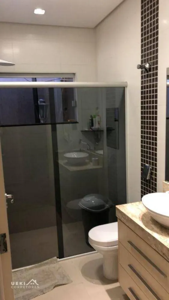 Casa, 3 quartos, 160 m² - Foto 12