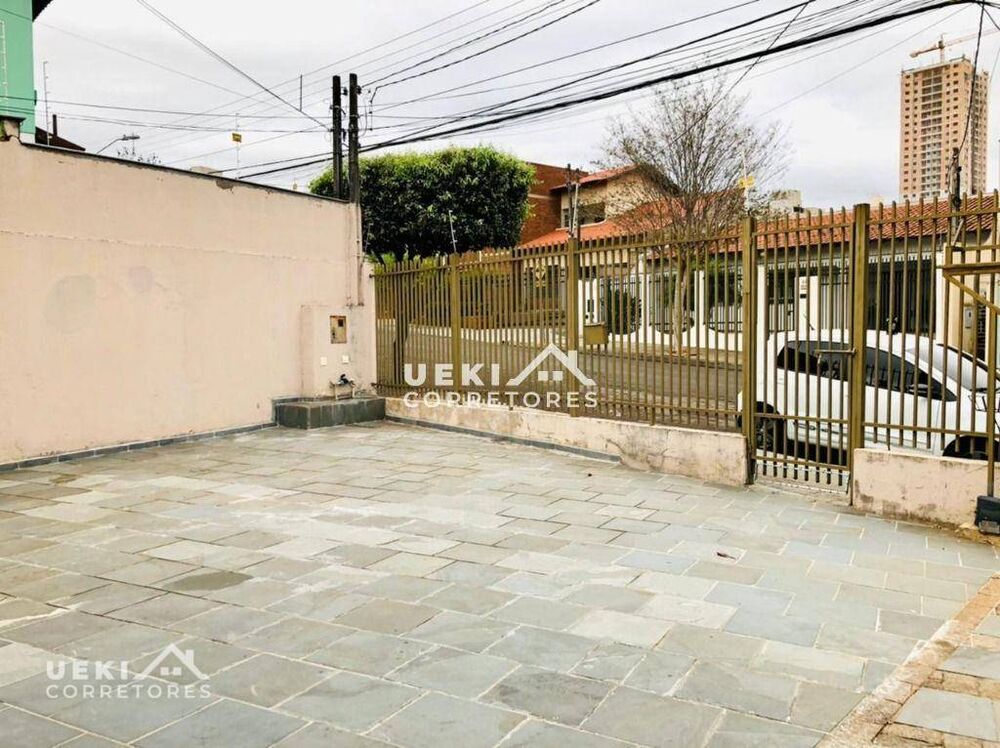 Casa, 3 quartos, 194 m² - Foto 11