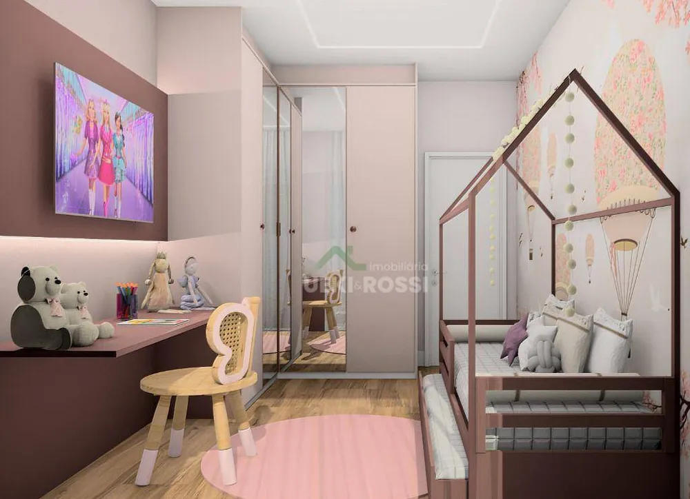 Casa de Condomínio, 3 quartos - Foto 7