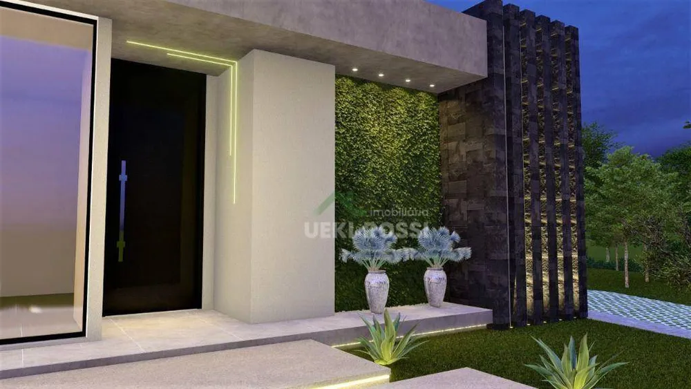 Casa de Condomínio, 3 quartos - Foto 10