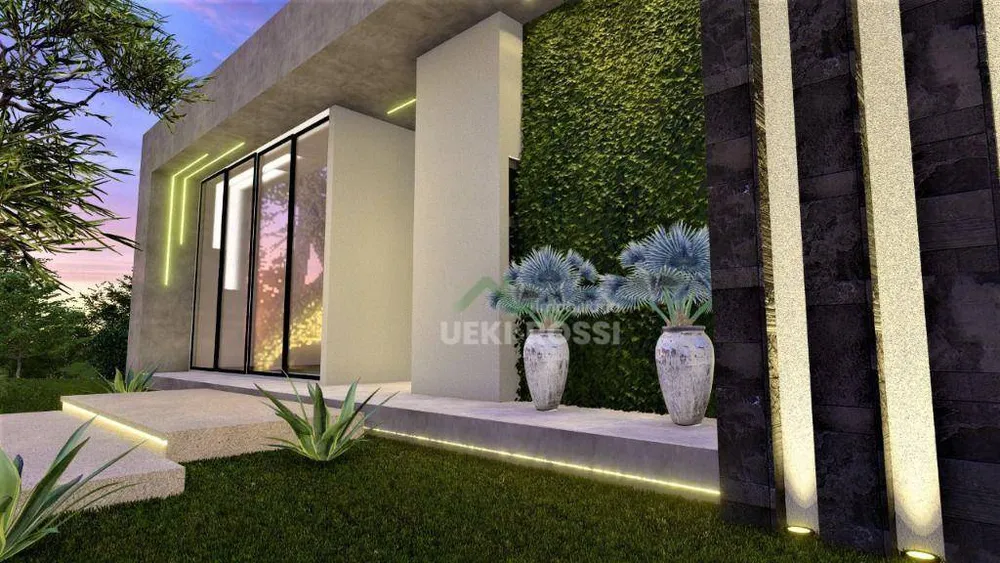 Casa de Condomínio, 3 quartos - Foto 9