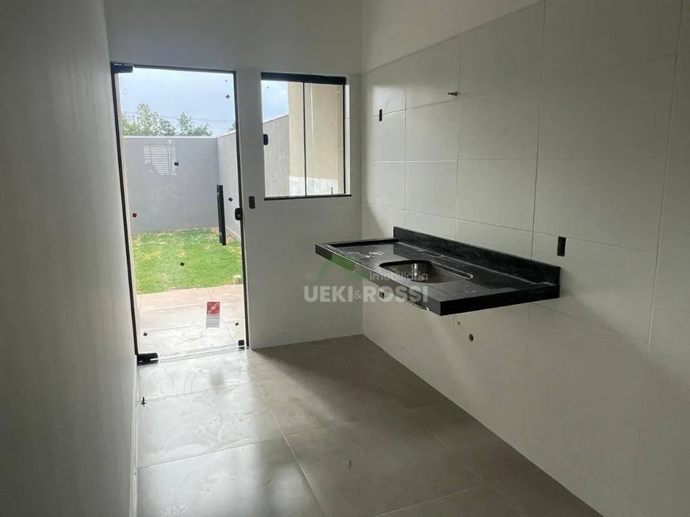 Casa, 2 quartos, 56 m² - Foto 4