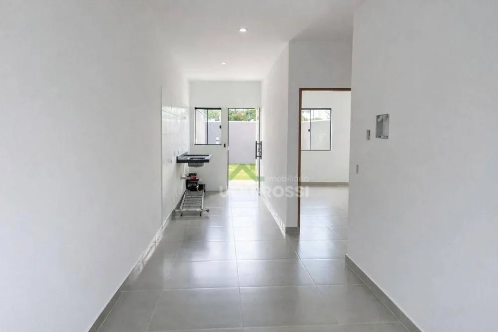 Casa, 2 quartos, 56 m² - Foto 5