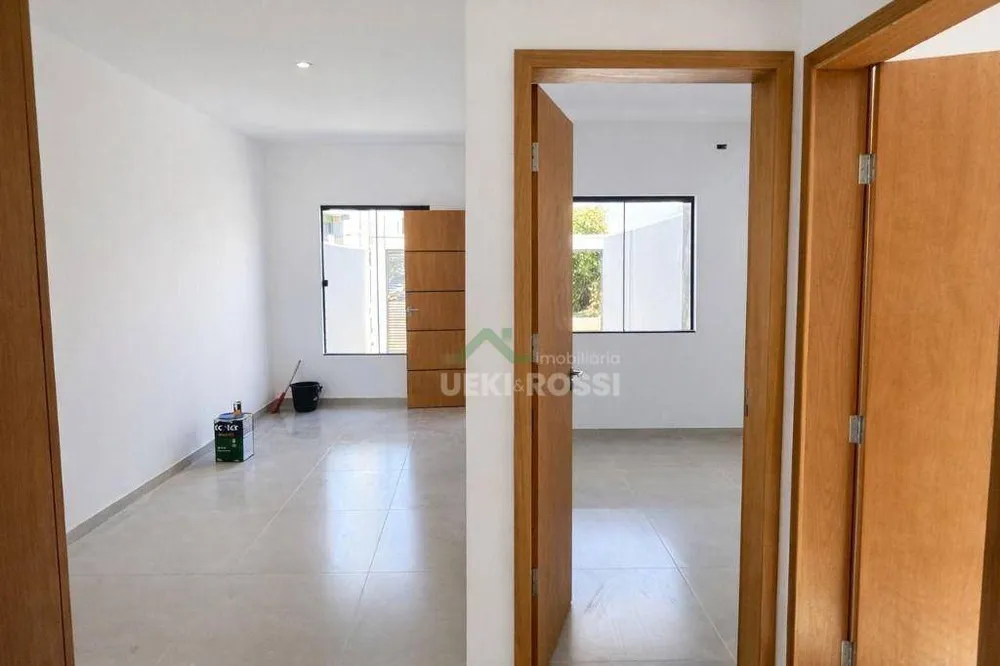 Casa, 2 quartos, 56 m² - Foto 6