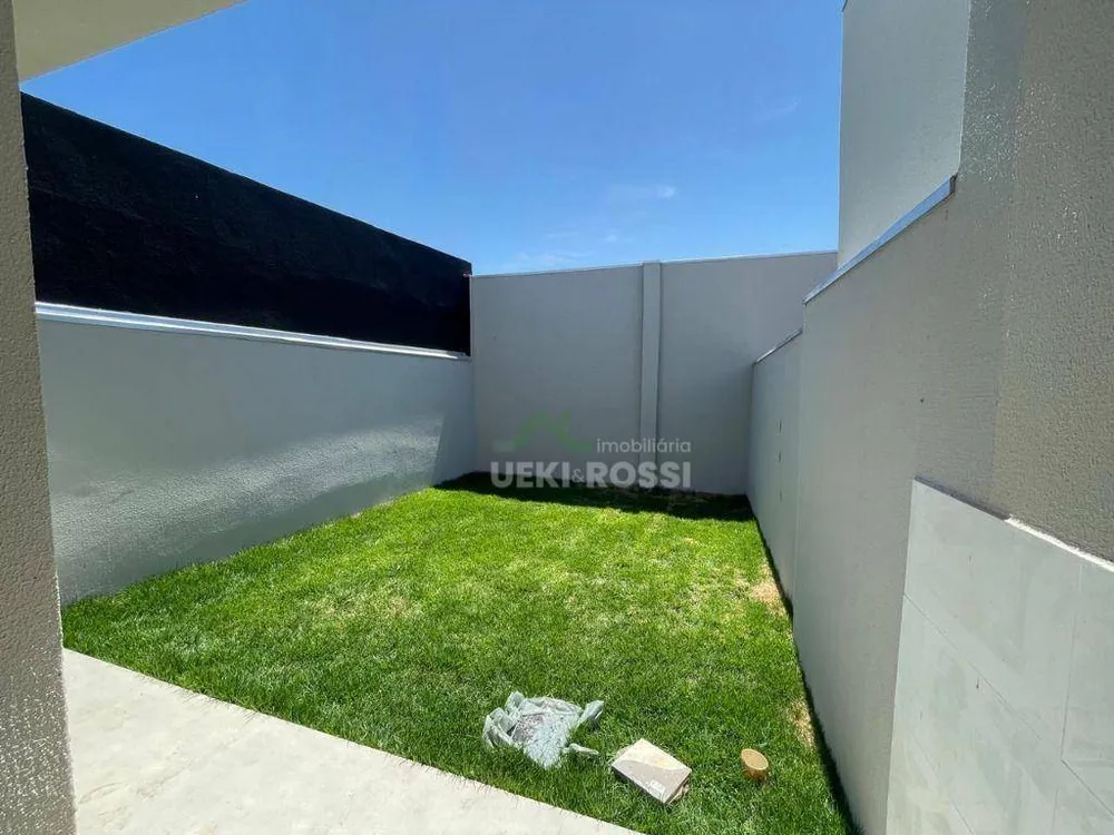 Casa, 2 quartos, 56 m² - Foto 3