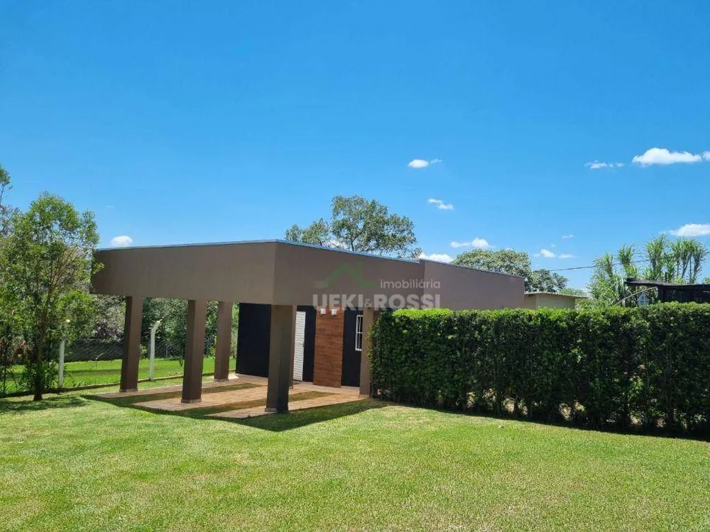 Chácara, 3 quartos, 3040 m² - Foto 3